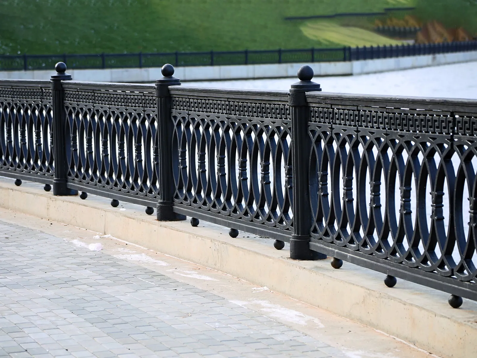Fence Styles
