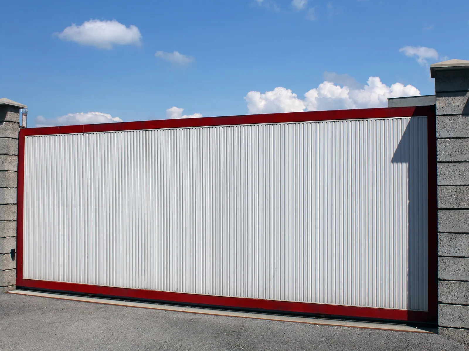 Gate Services