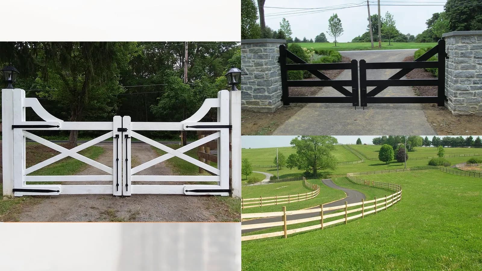 Hoff - The Fence Contractors, Media, PA fence contractor office