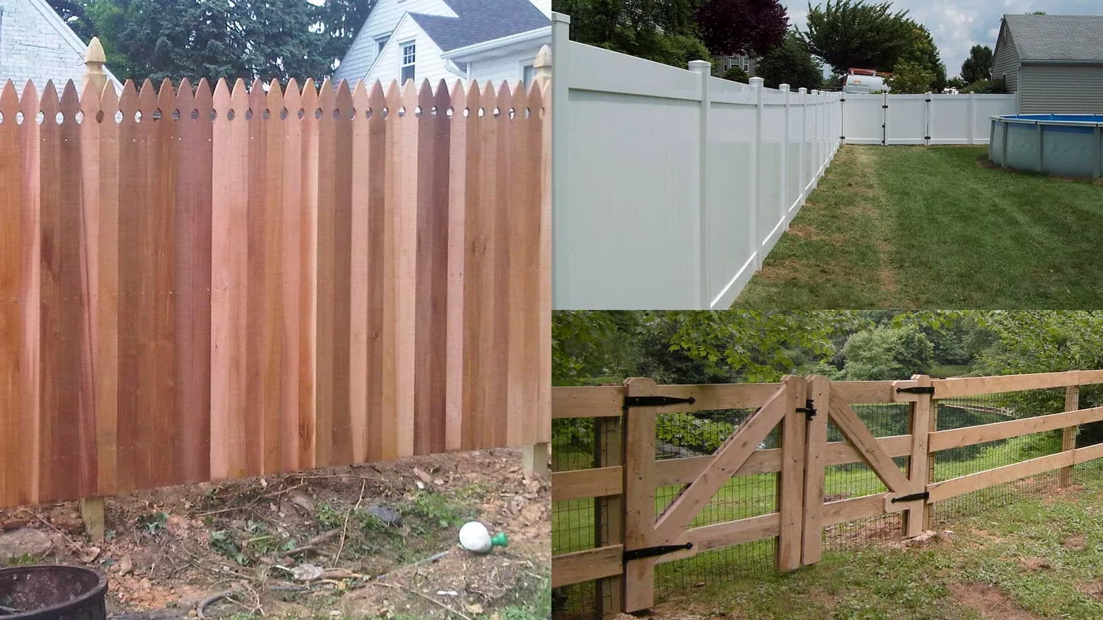 Hoff - The Fence Contractors, Wayne / Radnor, PA fence contractor office