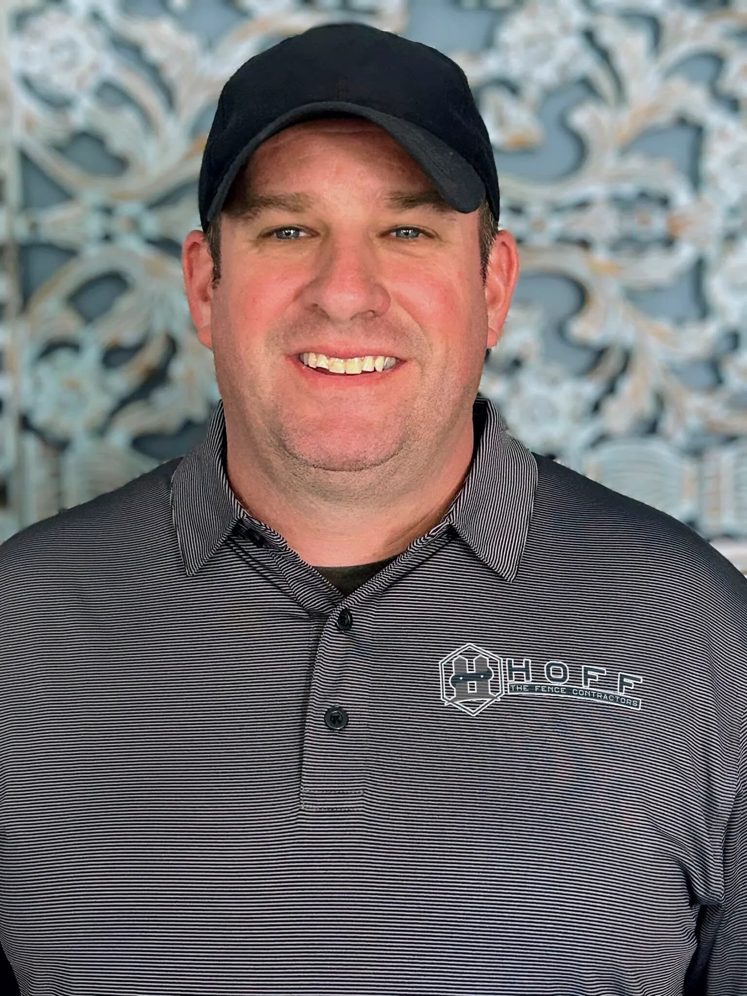 Jim Hoffman, Owner & Operator