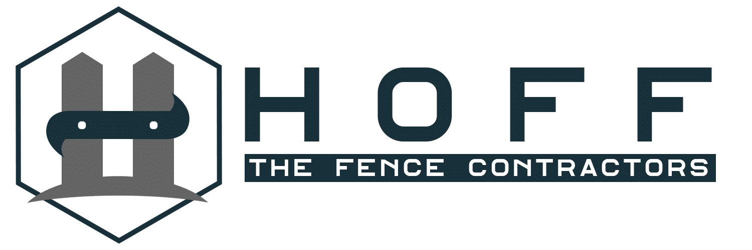 Hoff - The Fence Contractors