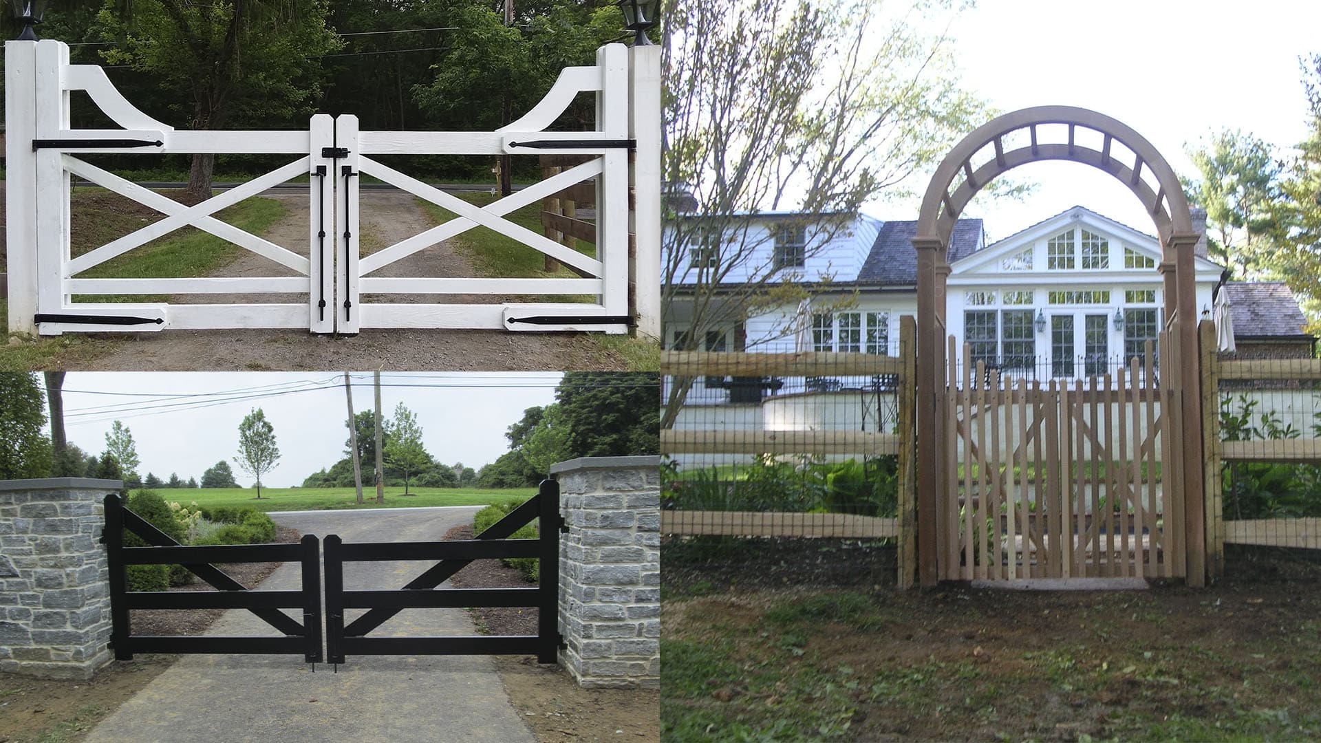 Moorestown, NJ Fencing Contractors Hoff The Fence Contractors