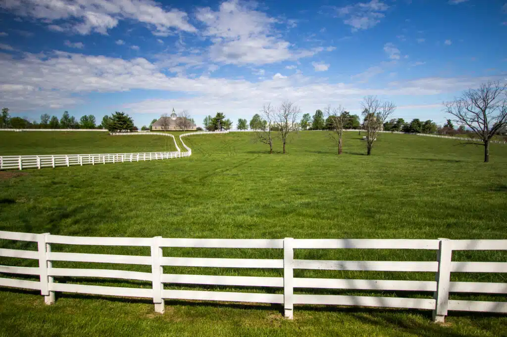 Hoff - The Fence Contractors: Your Trusted Partner for Ranch Fencing Solutions